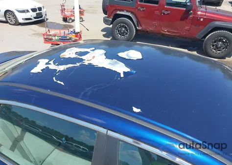 2013 Honda Accord Lx z USA, uszkodzony, nr VIN 1HGCR2F38DA062361